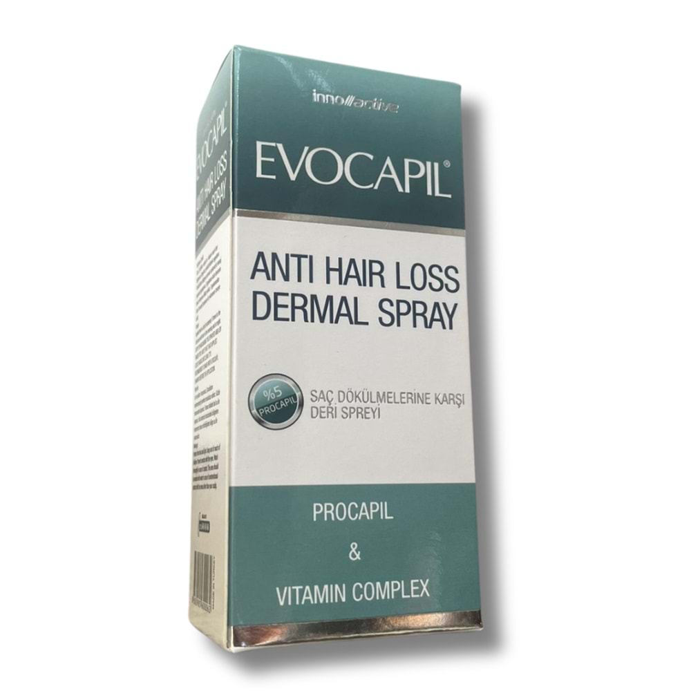 Evocapil Anti Hair Loss Sprey