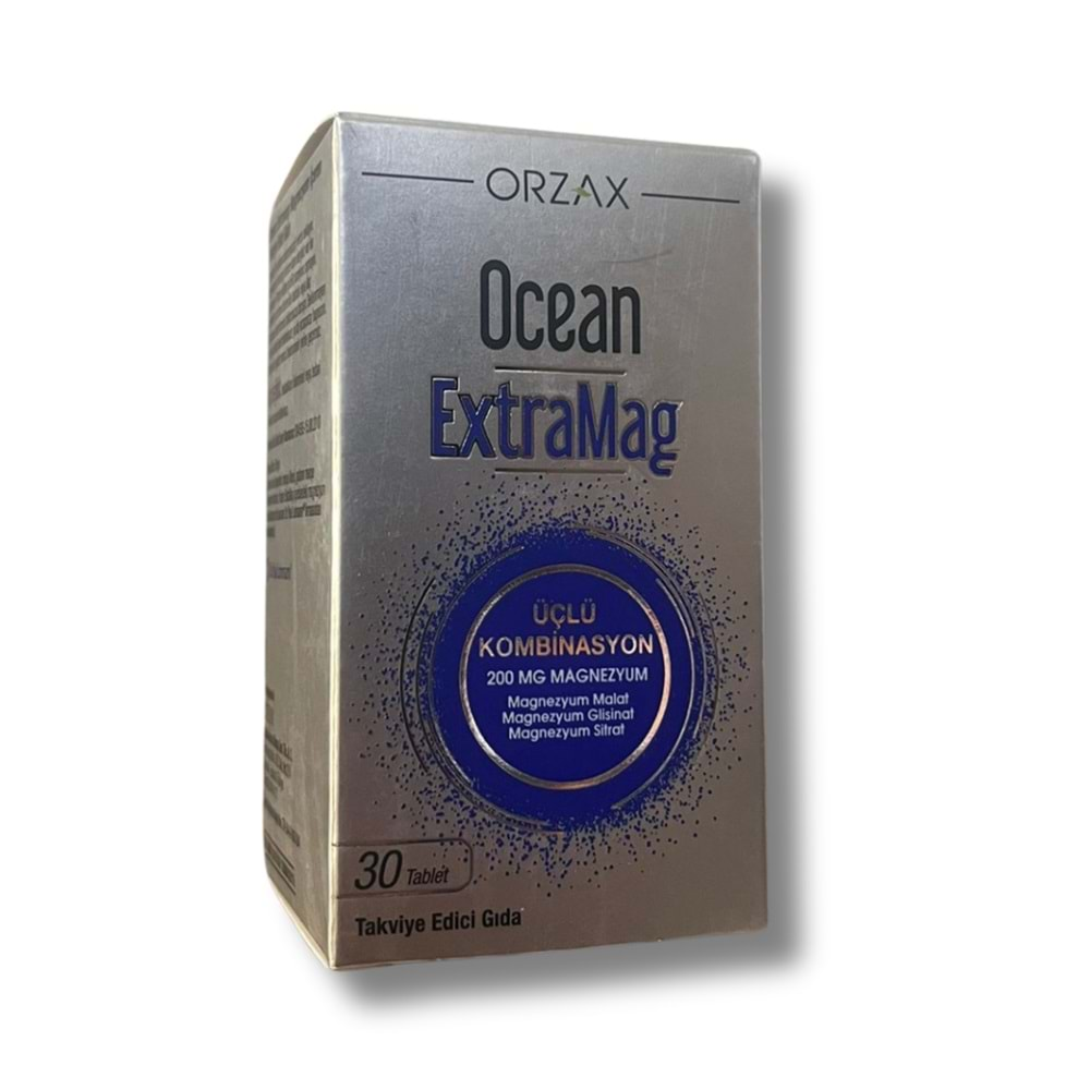 Ocean Extramag 30 Tablet