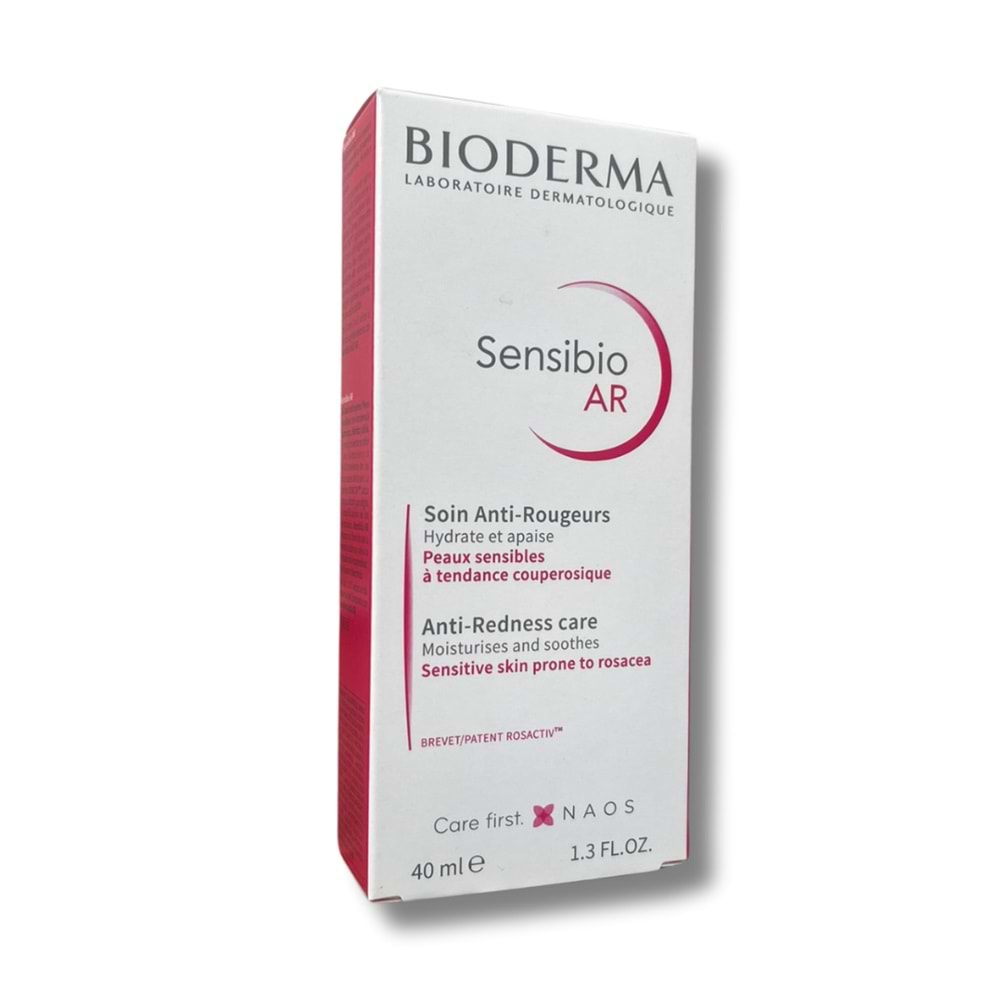 Bioderma Sensibio AR Cream 40 ml