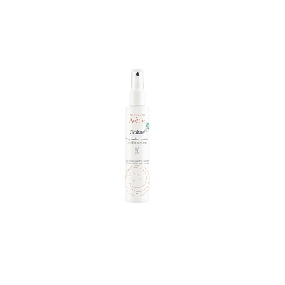 Avene Cicalfate Plus Sprey 100 ml