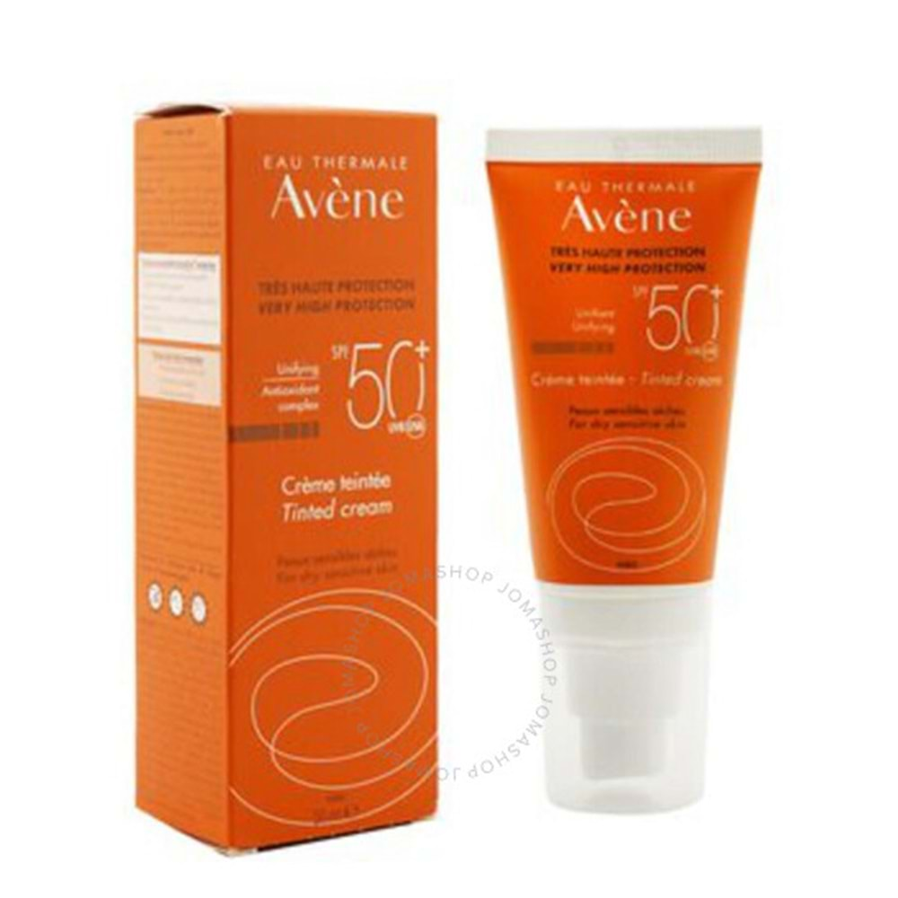 Avene Solaire B-Protect Güneş Kremi SPF50 30 ml