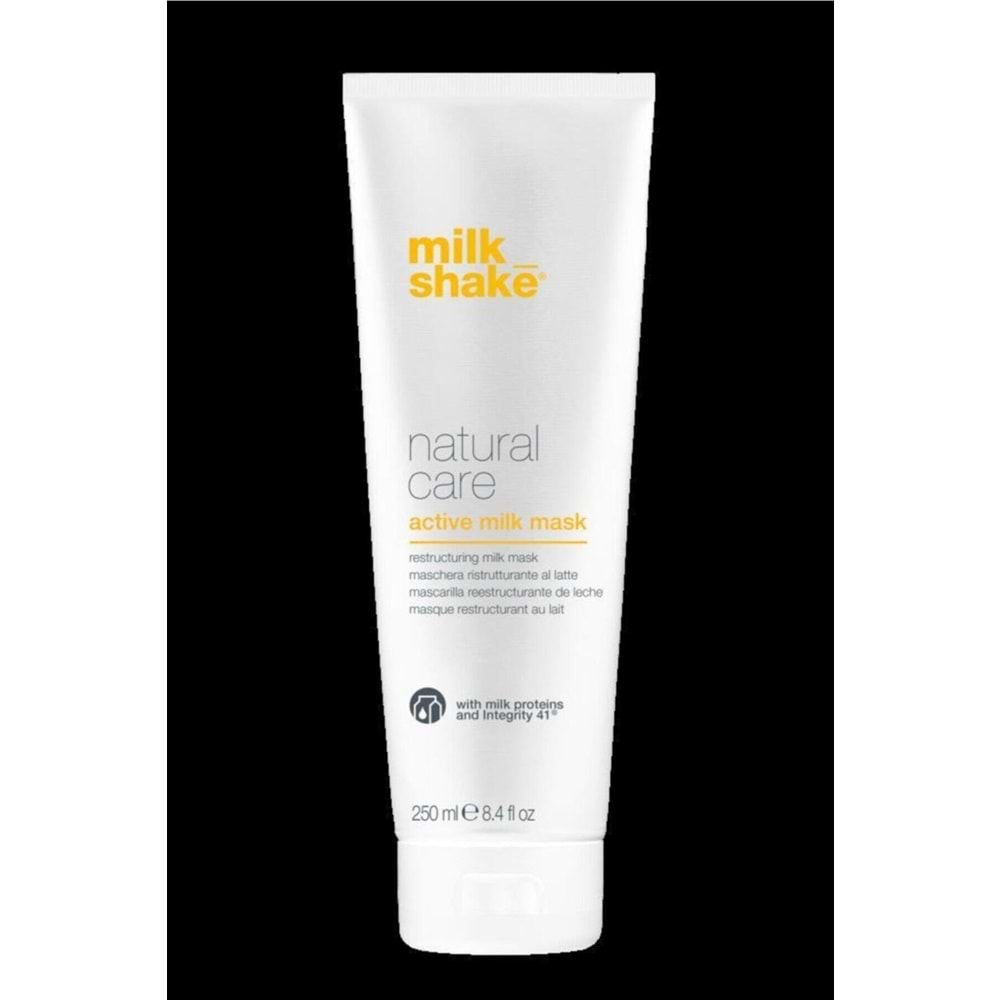 Milk Shake Active Milk Mask 250 ml