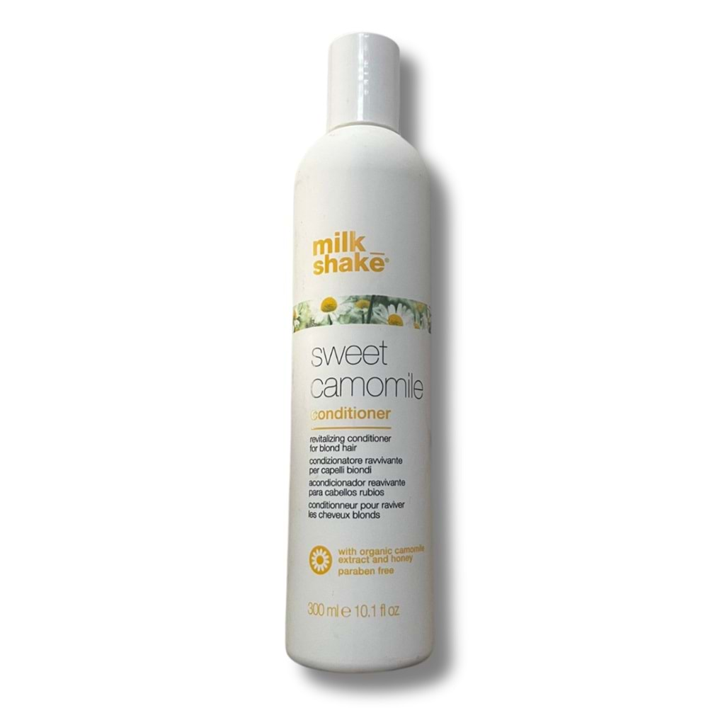 Milk Shake Sweet Camomile Conditioner 300 ml