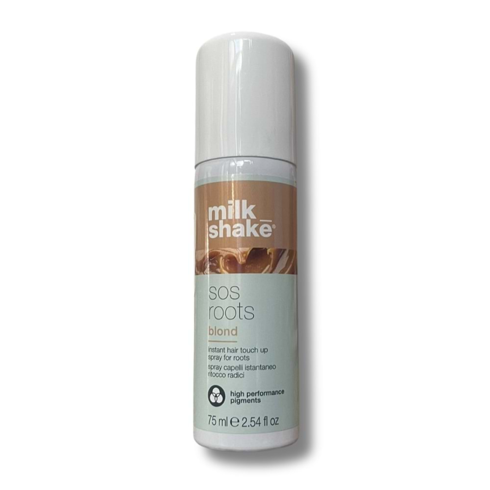 Milk Shake Sos Roots Spray Blond 75ml