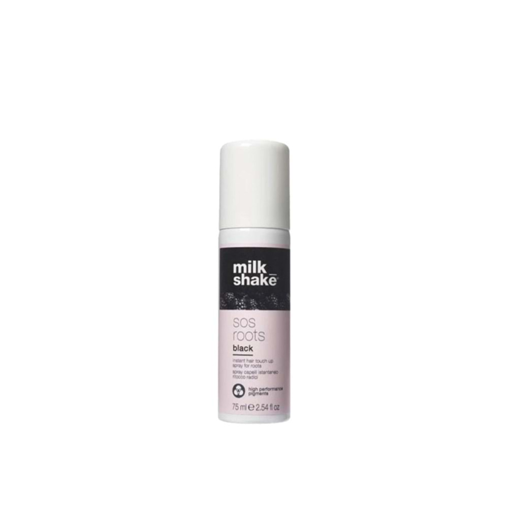 Milk Shake Sos Roots Spray Black 75ml