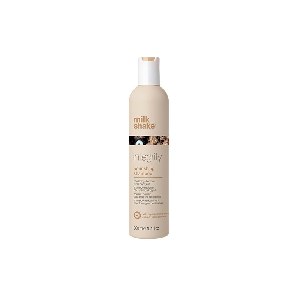 Milk Shake Integrity Nourishing Shampoo 300 ml