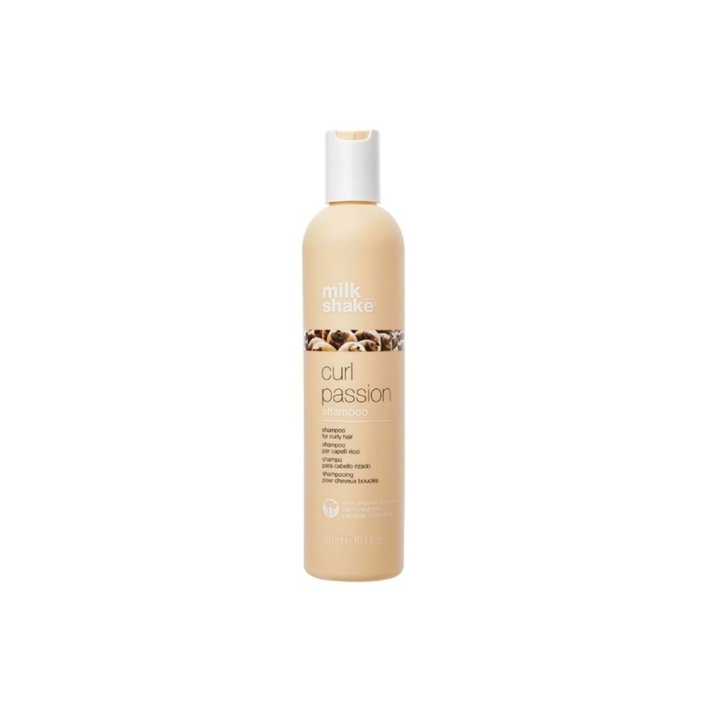 Milk Shake Curl Passion Shampoo 300 ml