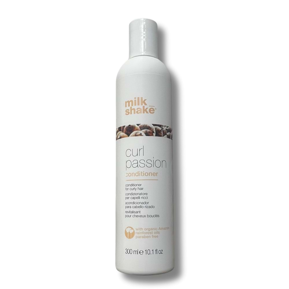 Milk Shake Curl Passion Conditioner 300 ml