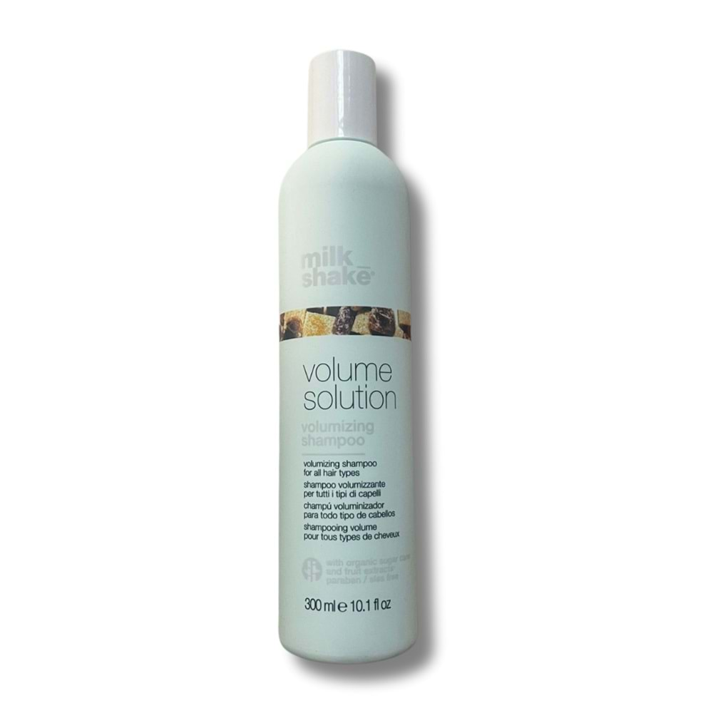 Milk Shake Volume Solution Shampoo 300 ml