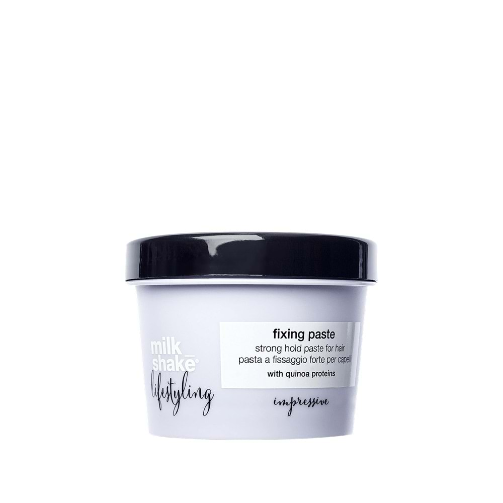 Milk Shake LifeStyling Fixing Paste 100 Ml