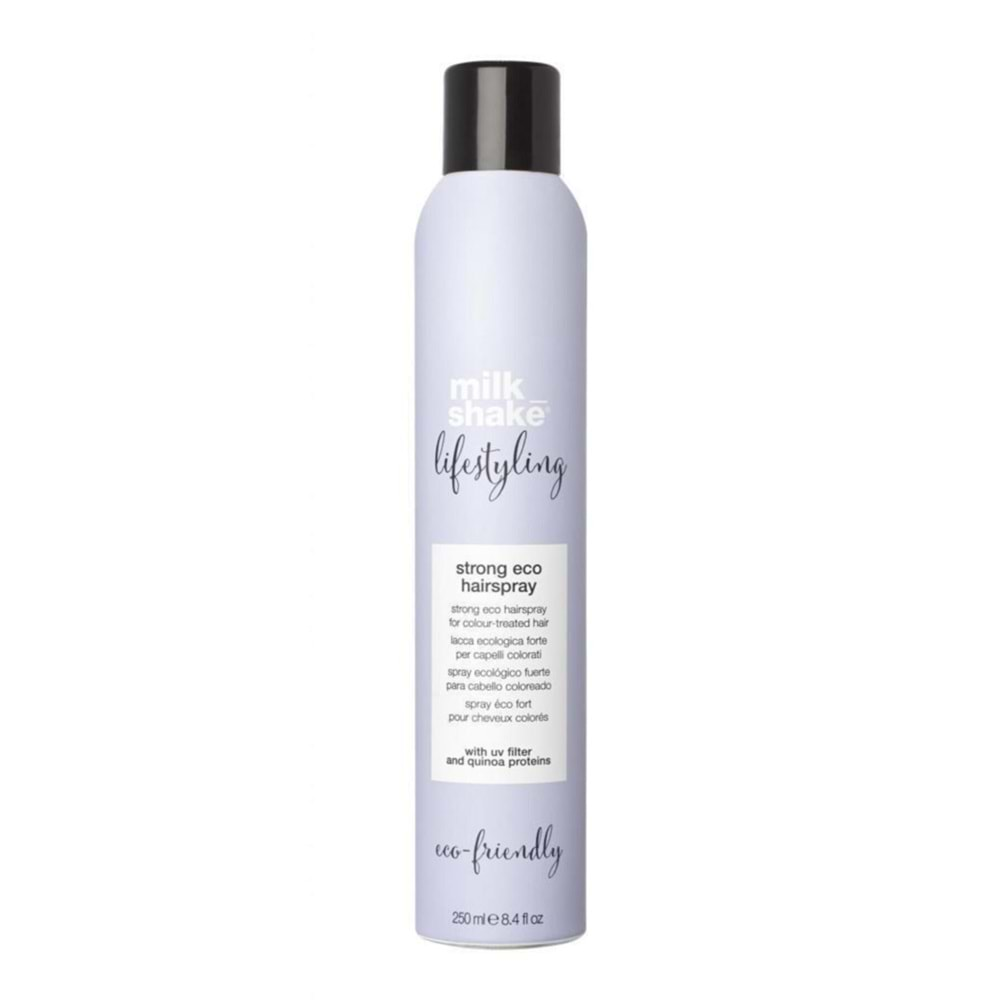 Milk Shake Life Styling Eco Mist Styler Medium Hold 250 ml