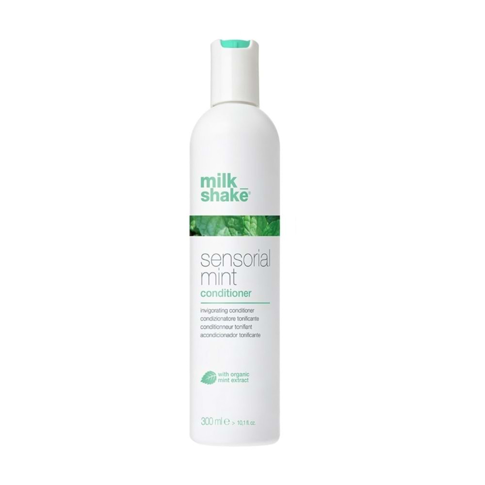 Milk Shake Sensorial Mint Conditioner 300 ml