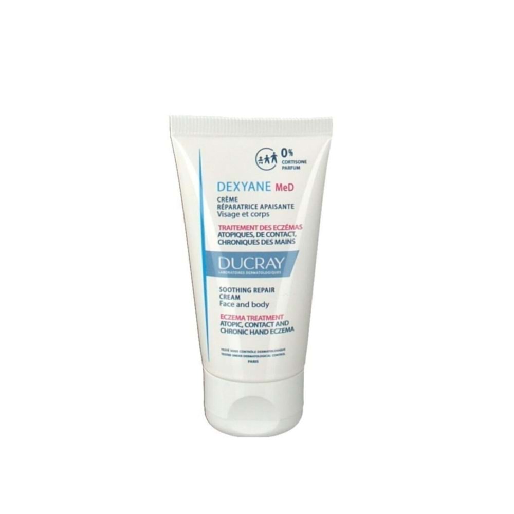 Ducray Dexyane Med Creme 30 ml
