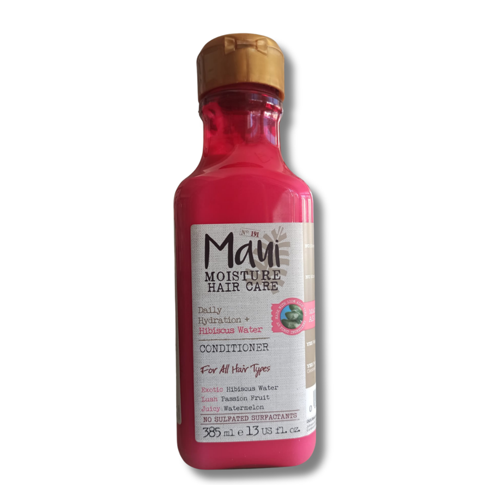 Maui Aloe Vera Saç Kremi 385 ml