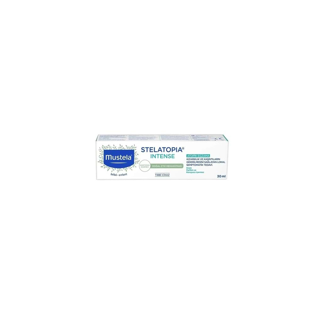 Mustela Stelatopia Intense 30 ml