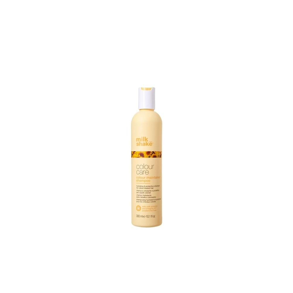 Milk Shake Colour Maintainer Shampoo 300 ML