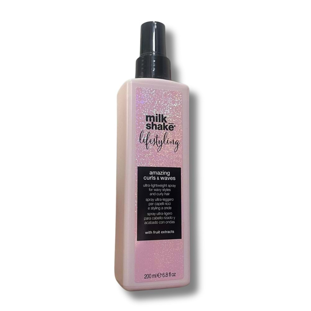 Milk Shake Amazing Curls Waves Sprey 200 ml