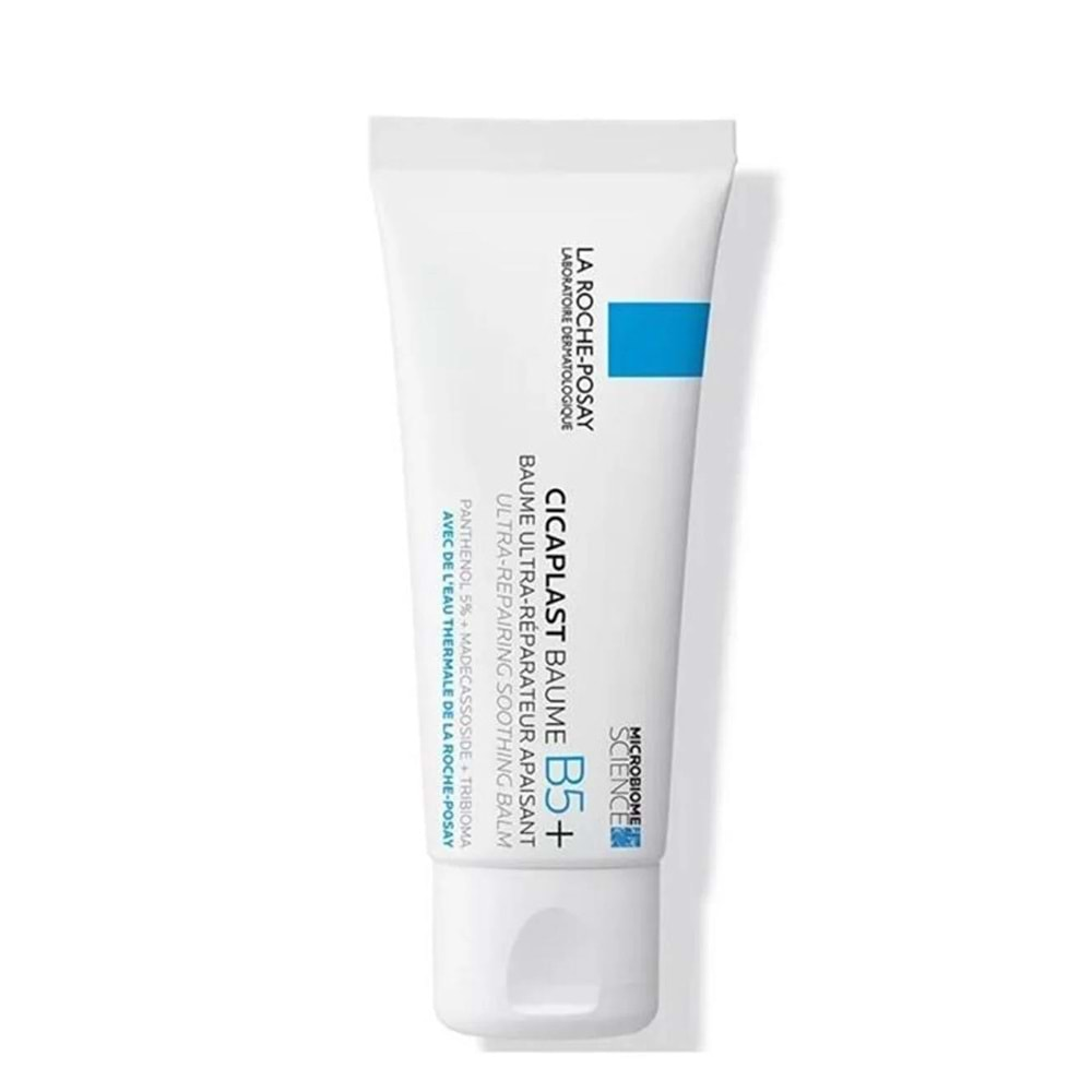 La Roche Posay Cicaplast Baume B5+ Krem 40 ml