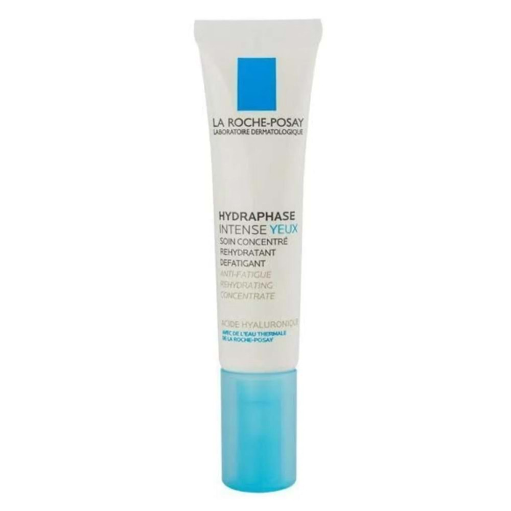 La Roche Posay Hydraphase Intense Yeux 15 ml