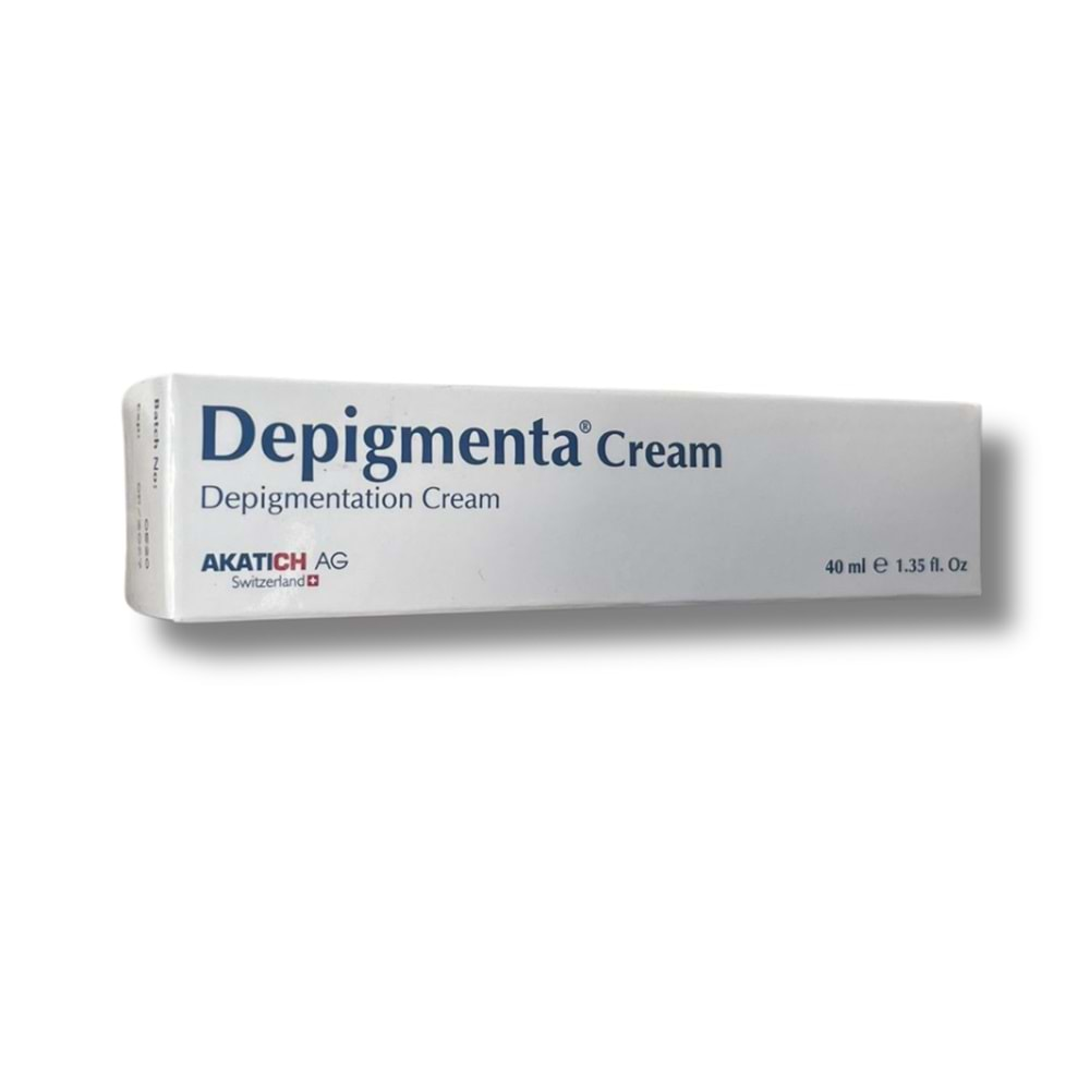 Depigmenta Crem 40 ml