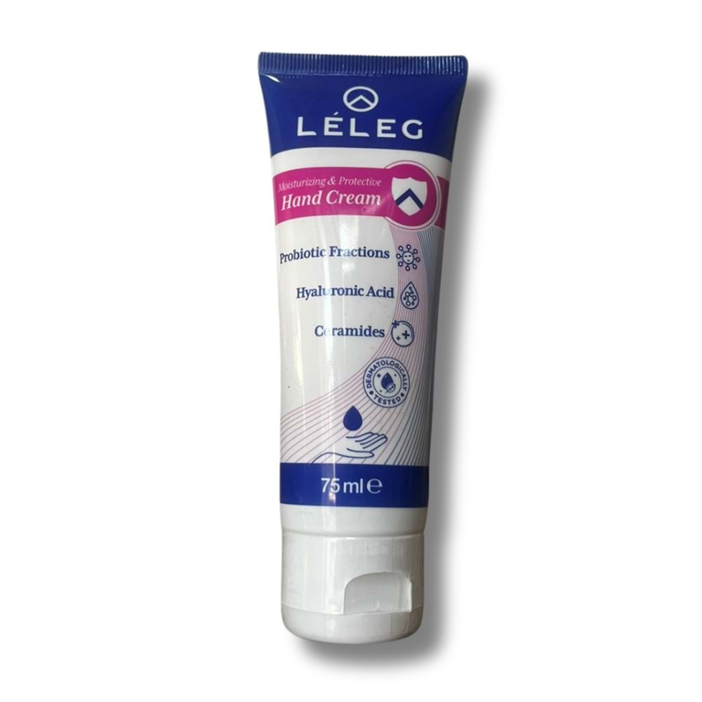 Leleg El Kremi 75 ml