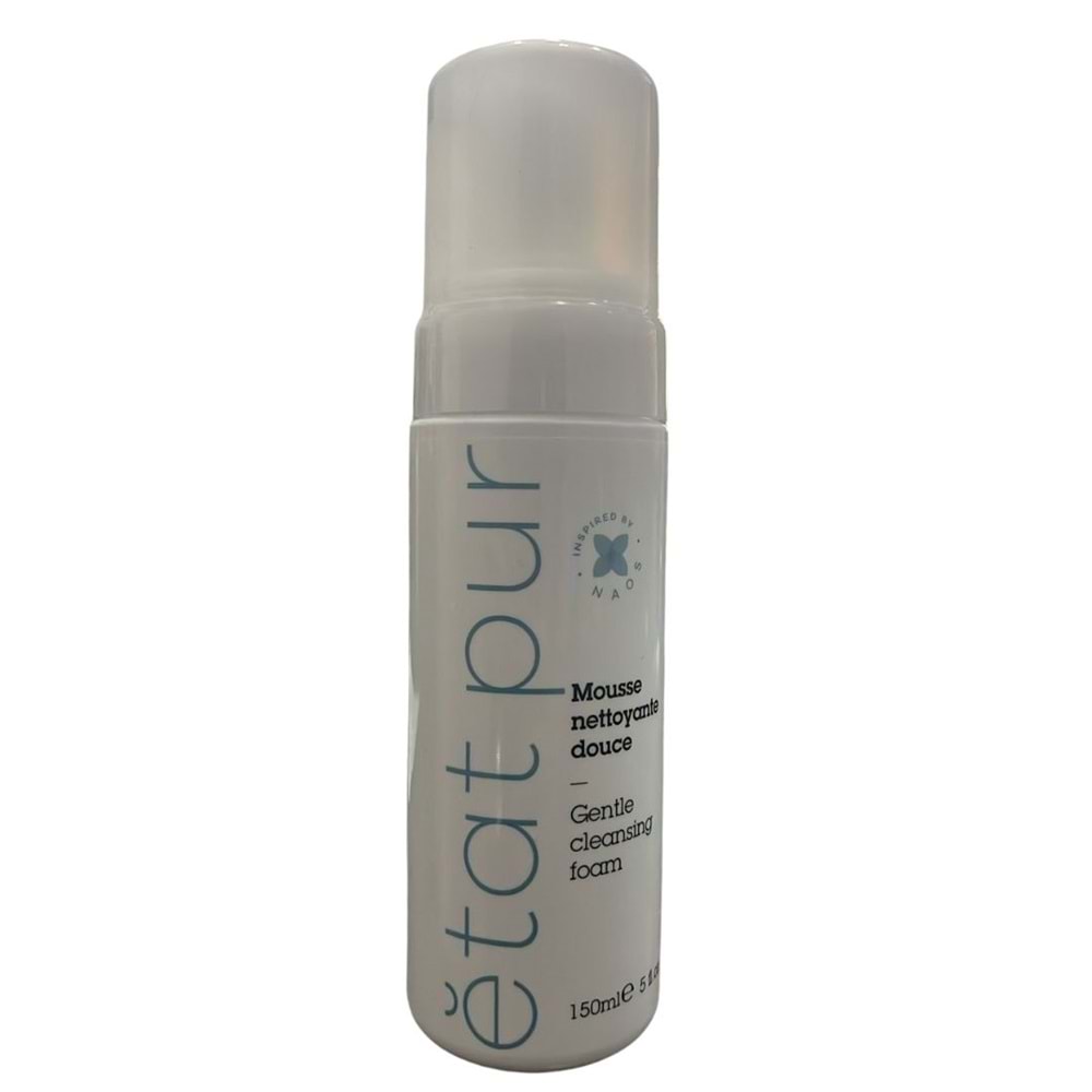 Etat Pur Gentle Cleansing Foam 150 ml