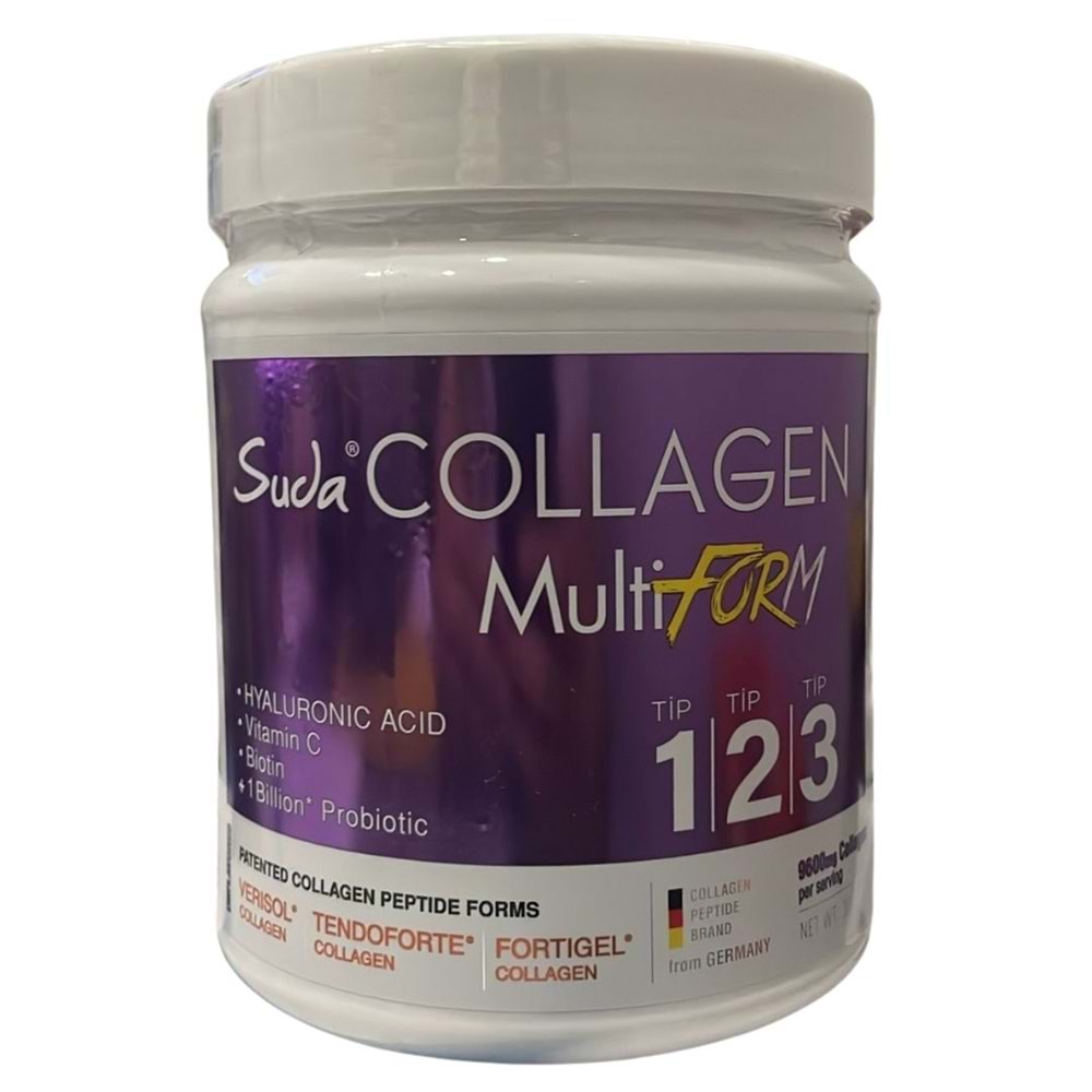 Suda Collagen Multiform 300 gr