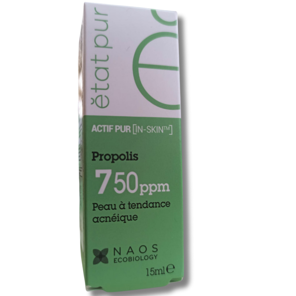 Etat Pur Propolis Pure Active Konsantre Bakım Ürünü 15 ml