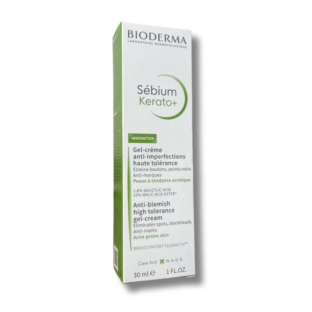 Bioderma Sebium Kerato+ Özel Fiyat