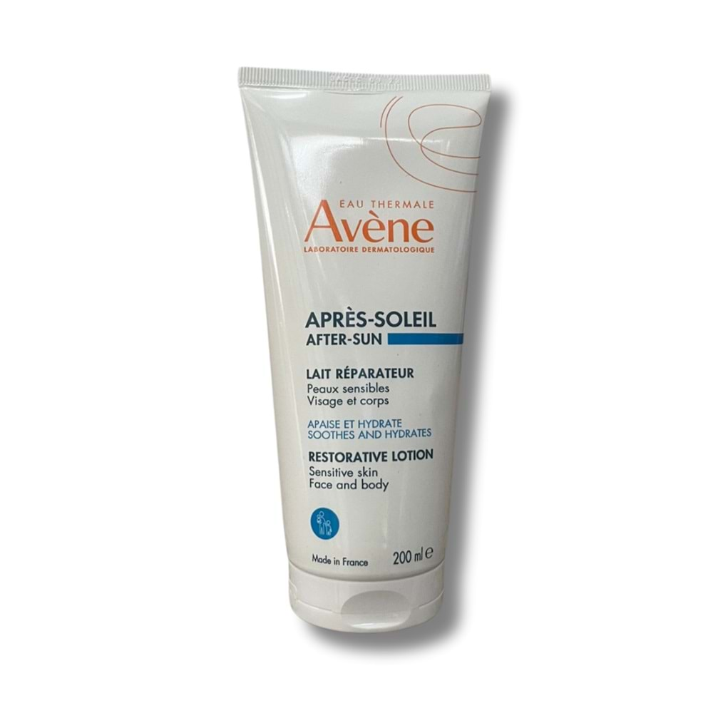 Avene After Sun Repair 200 ml