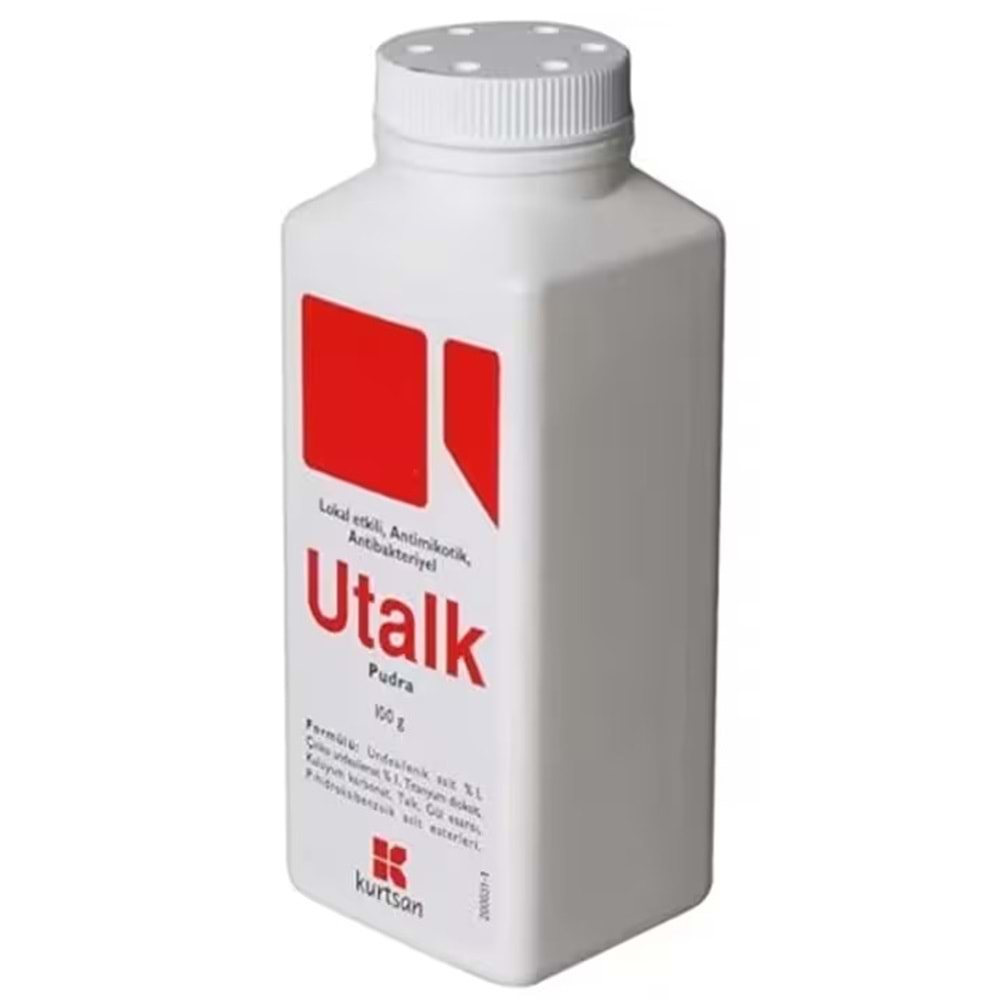 Utalk Pudra Pro 100 gr