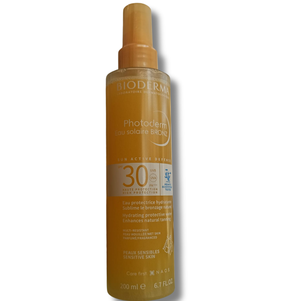 Bioderma Photoderm Bronz Sun Protective SPF30+ 200 ml