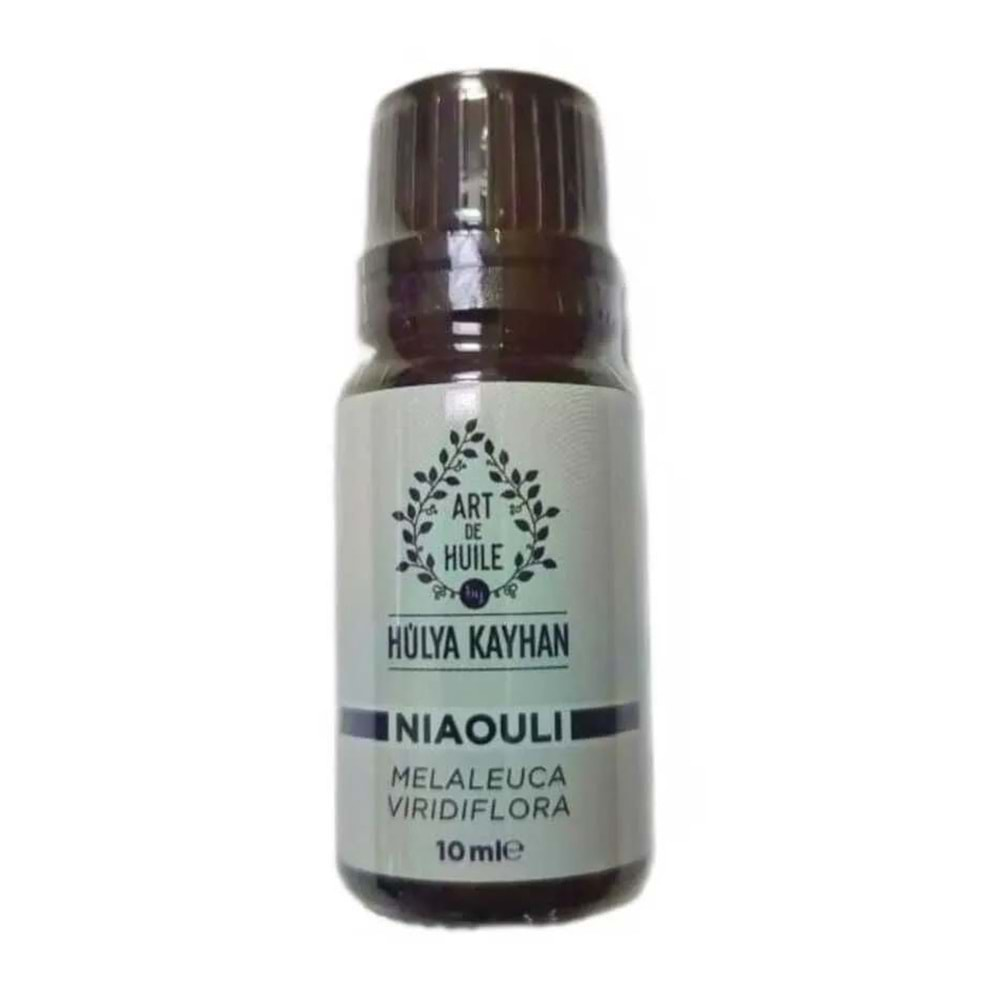 Art De Huile Niaouli 10 ml