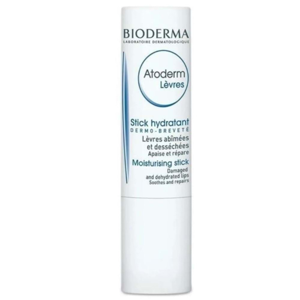 Bioderma Atoderm Lip Stick