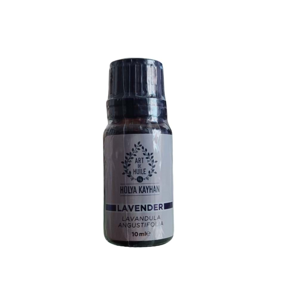 Art De Huile Lavanta Yağı 10 ml