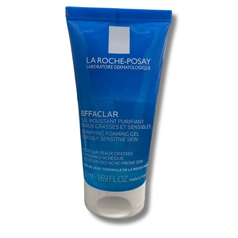 La Roche Posay Effaclar Gel 50 ml