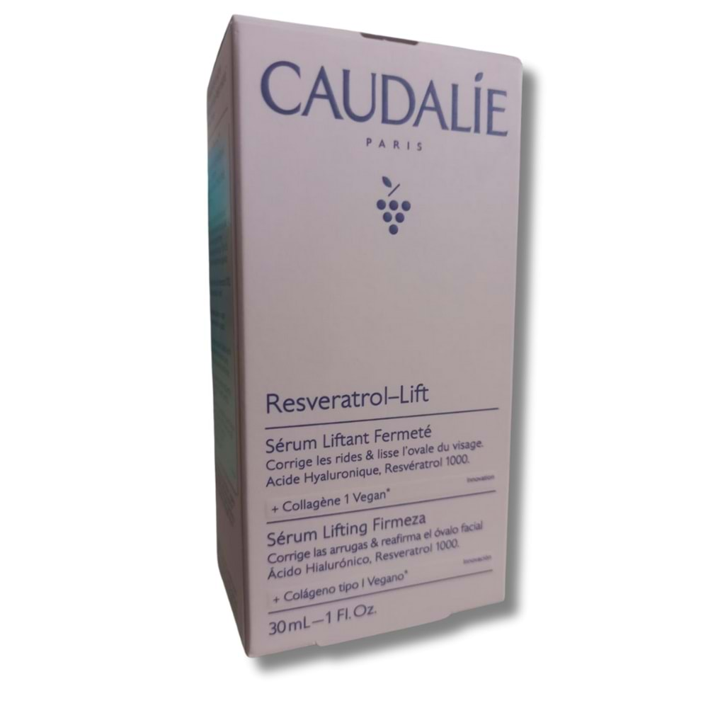 Caudalie Resveratrol Lift İnstant Firming Serum 30 ml