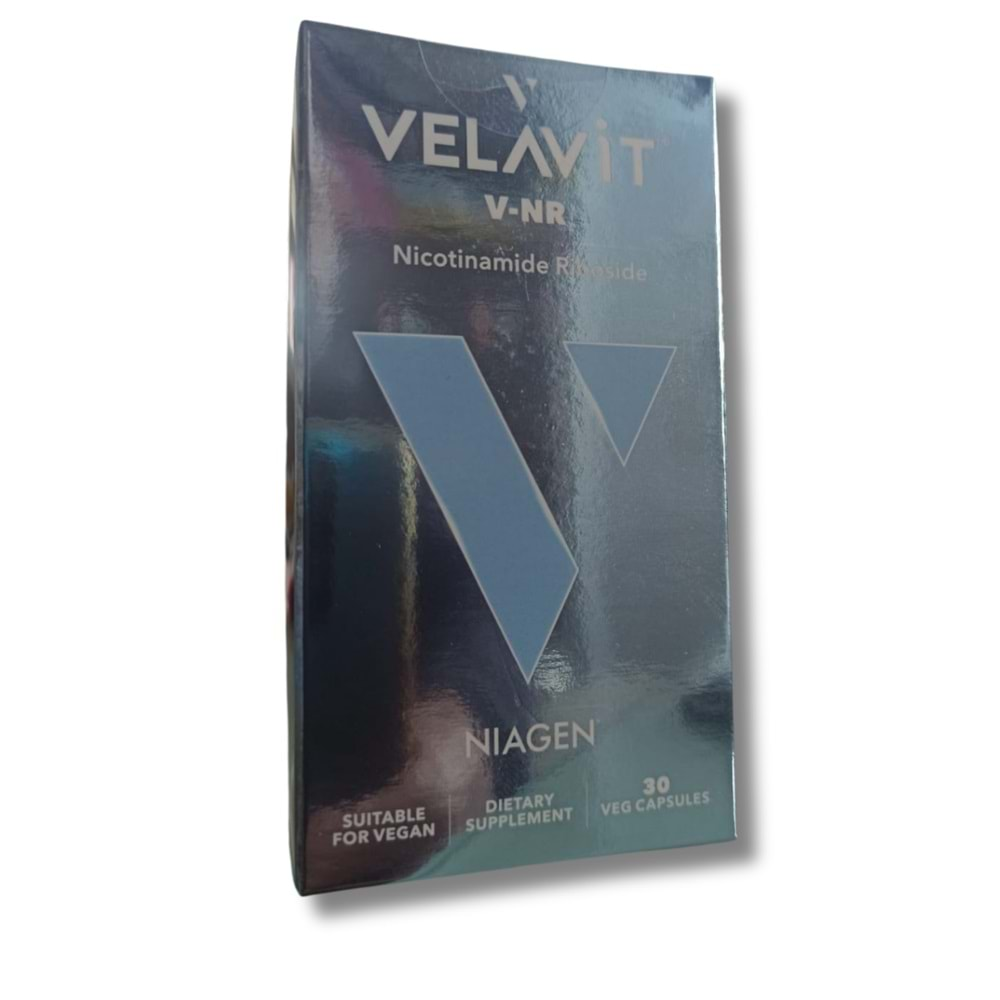 Velavit V-Nr 30 Capsul