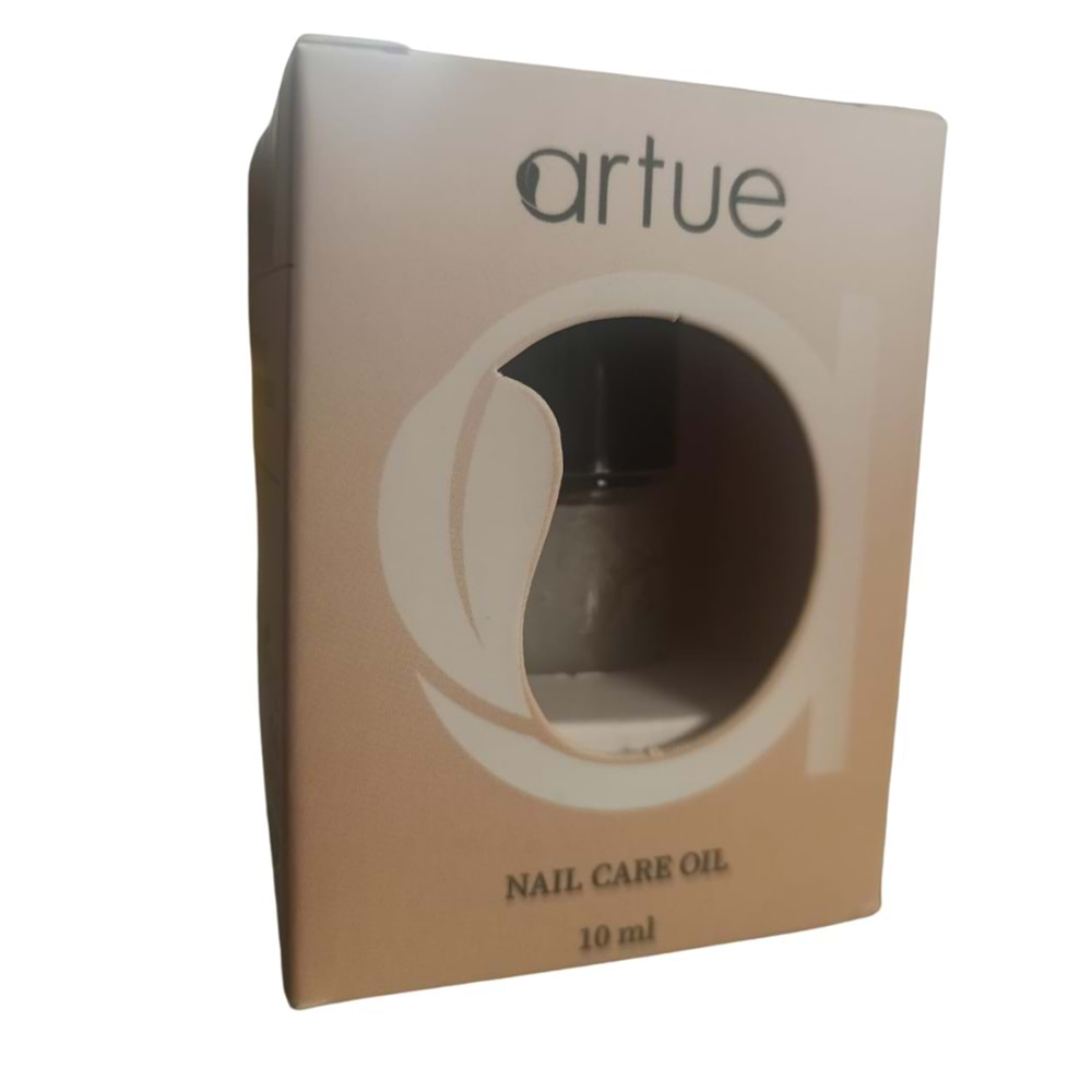 Artue Nail Care Oil 10 ml