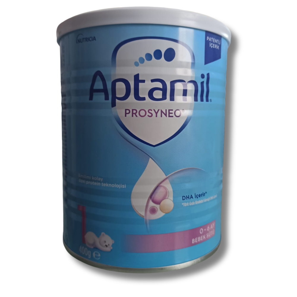 Aptamil Prosyneo 1 400 gr