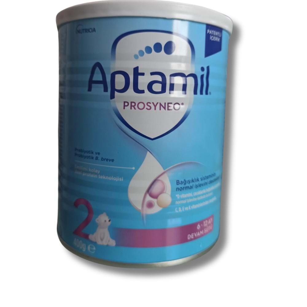 Aptamil Prosyneo 2 400 gr