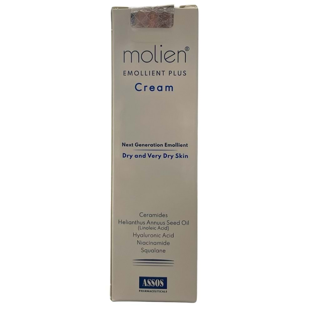 Molien Krem 75 ml