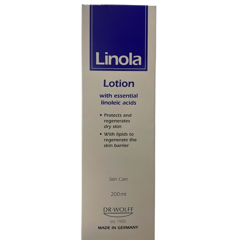 Linola Losyon 200 ml