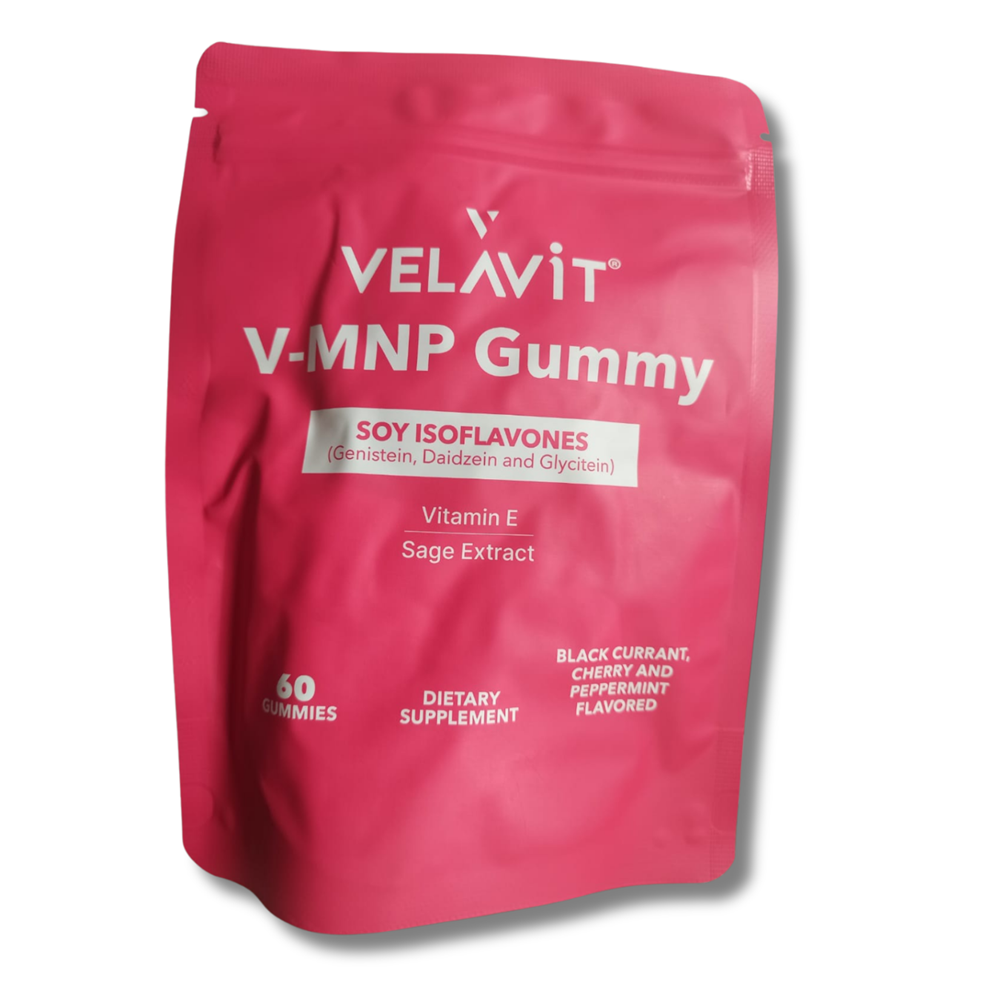 Velavit V MNP Gummy 60 Gummies