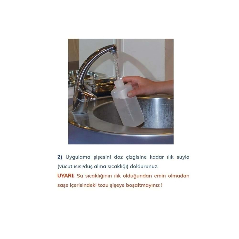 Stepwax Kolay Dış Kulak Yolu Kir Temizleme Seti