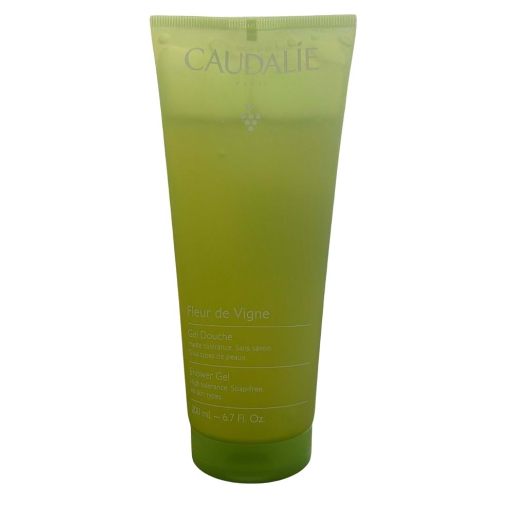 Caudalie Fleur De Vigne Shower Jel 200 ml