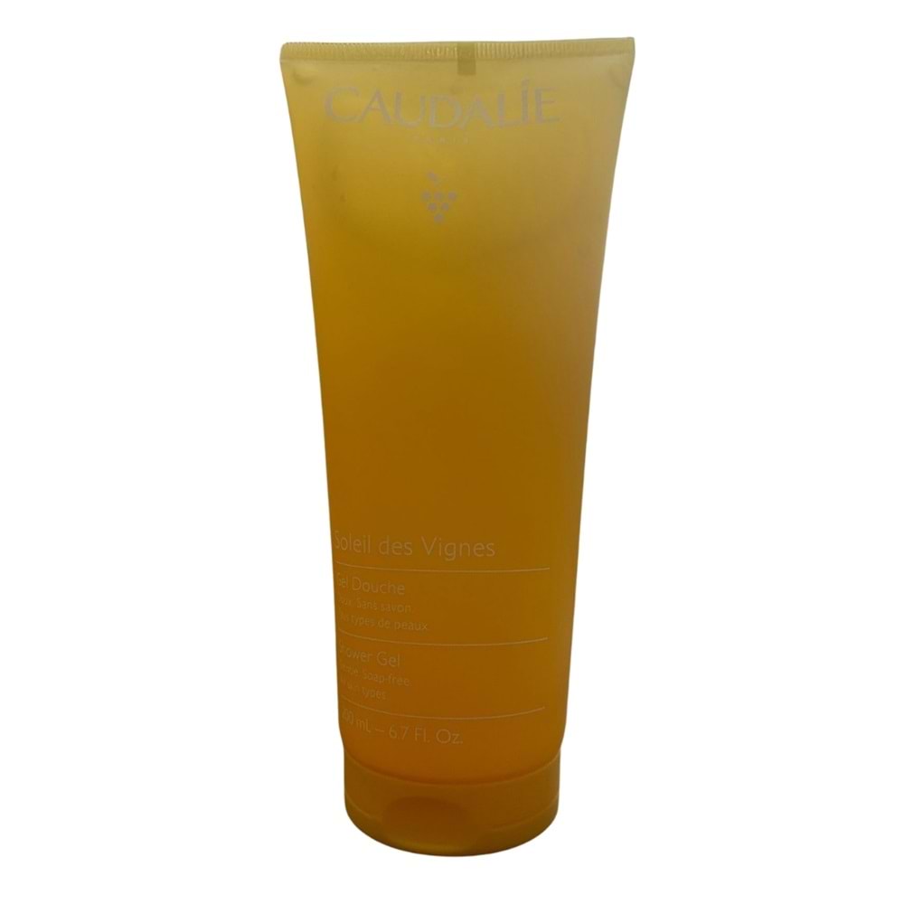 Caudalie Soleil Des Vignes Showe Jel 200 ml