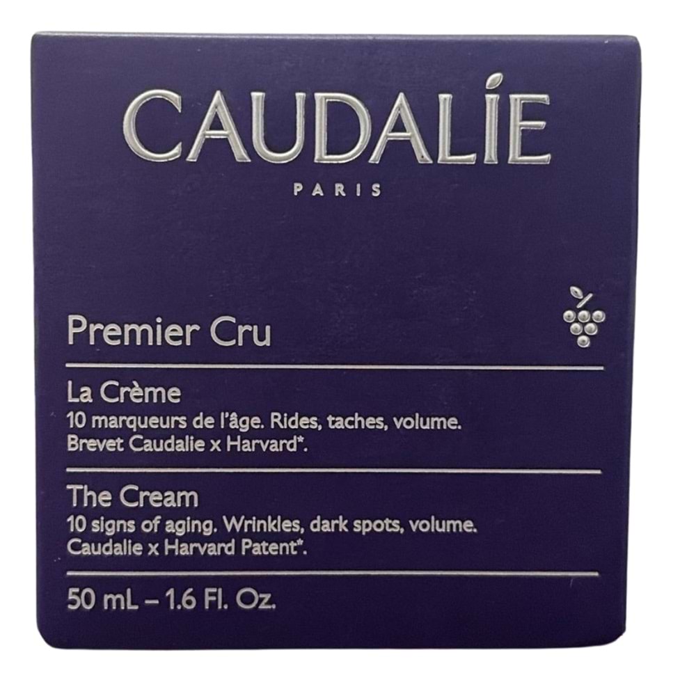 Caudalie Premier Cru Le Creme 50 ml