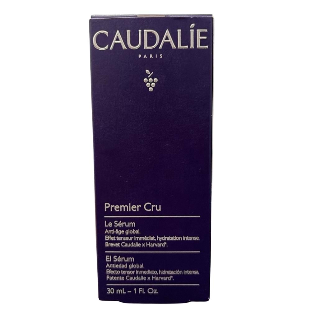 Caudalie Premier Cru Le Serum 30 ml