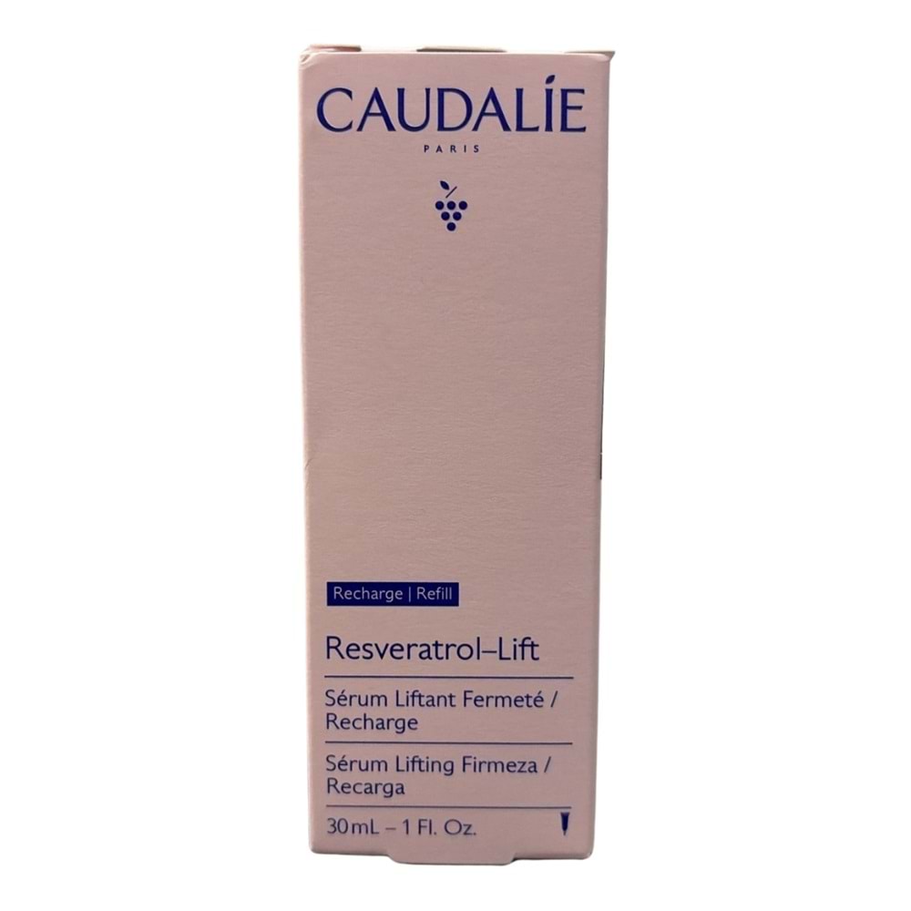 Caudalie Resveratrol Lift Serum Refil 30 ml
